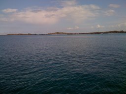 Paimpol 2009